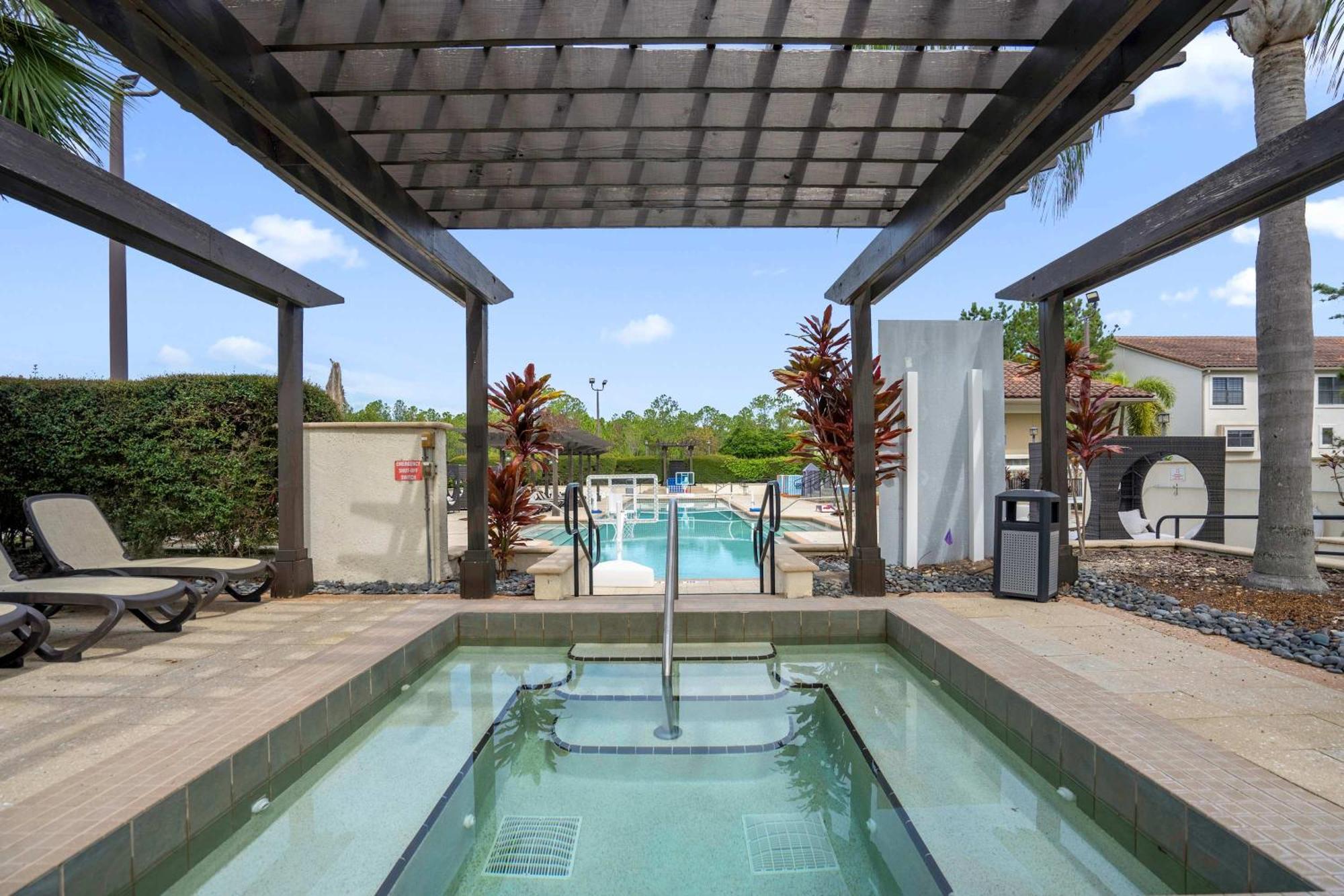 Memorial Day - Renovated Townhome By Disney! * Orlando