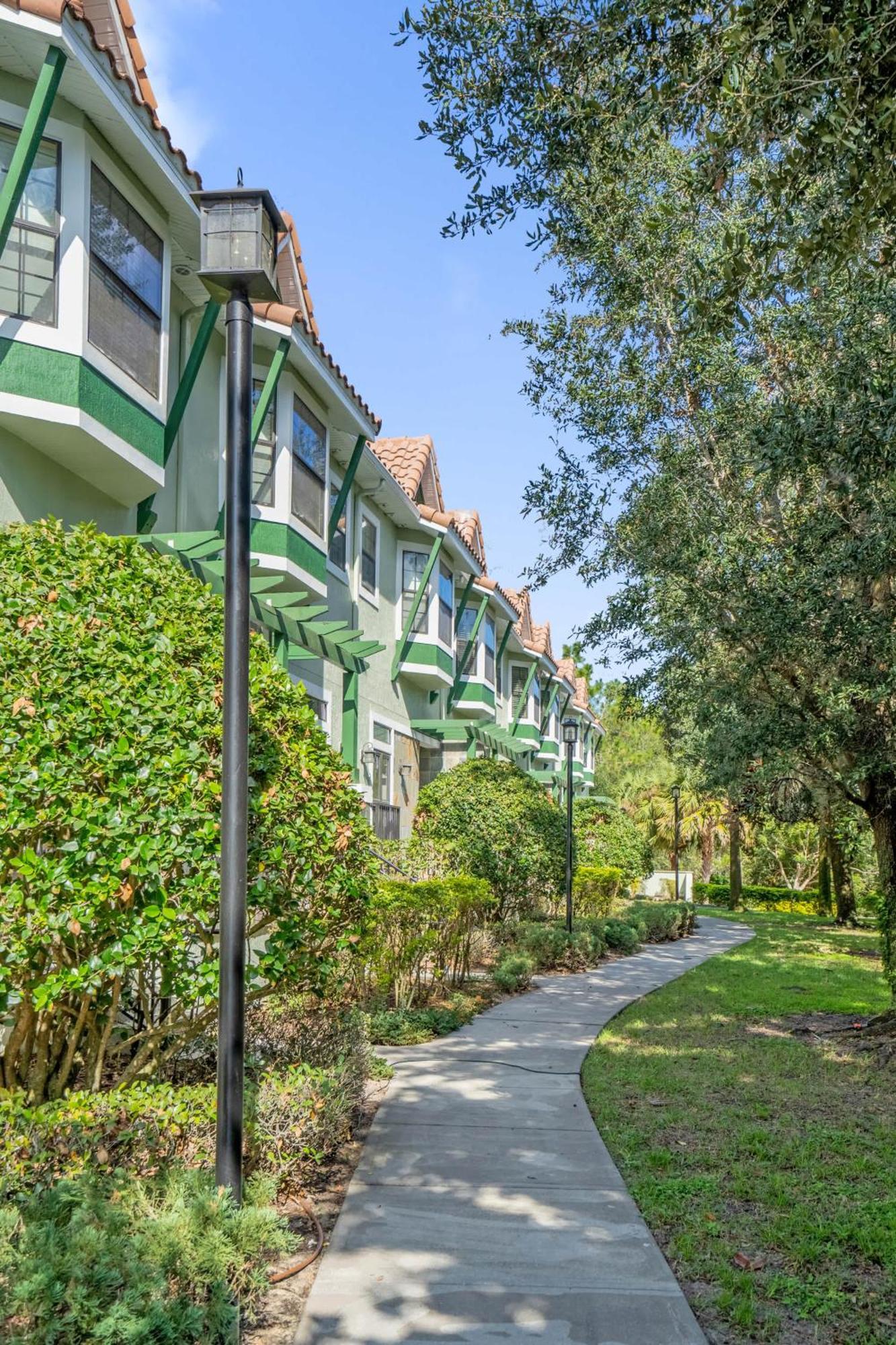 Memorial Day - Renovated Townhome By Disney! Orlando