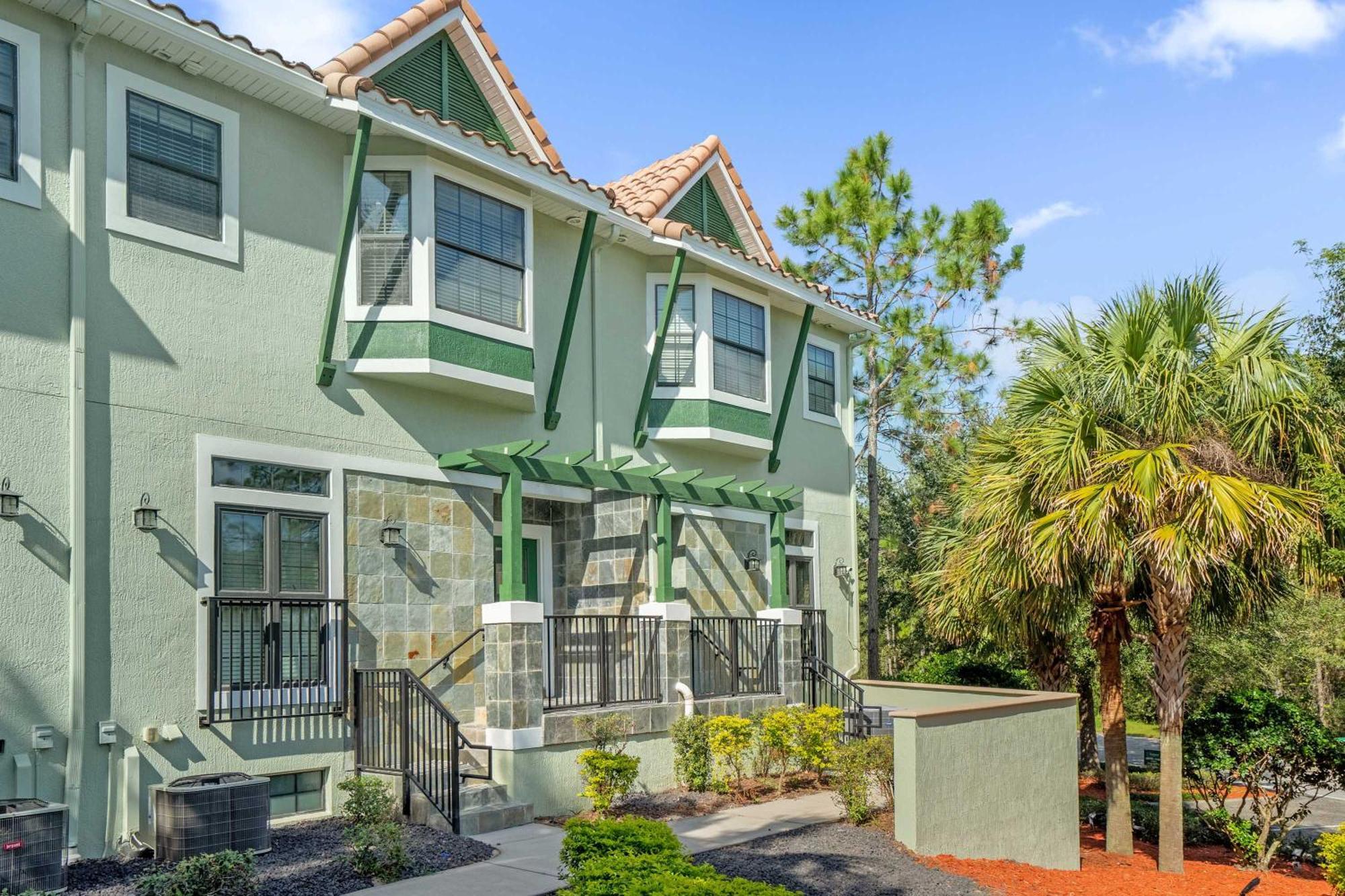 Holiday home Memorial Day - Renovated Townhome By Disney! Orlando