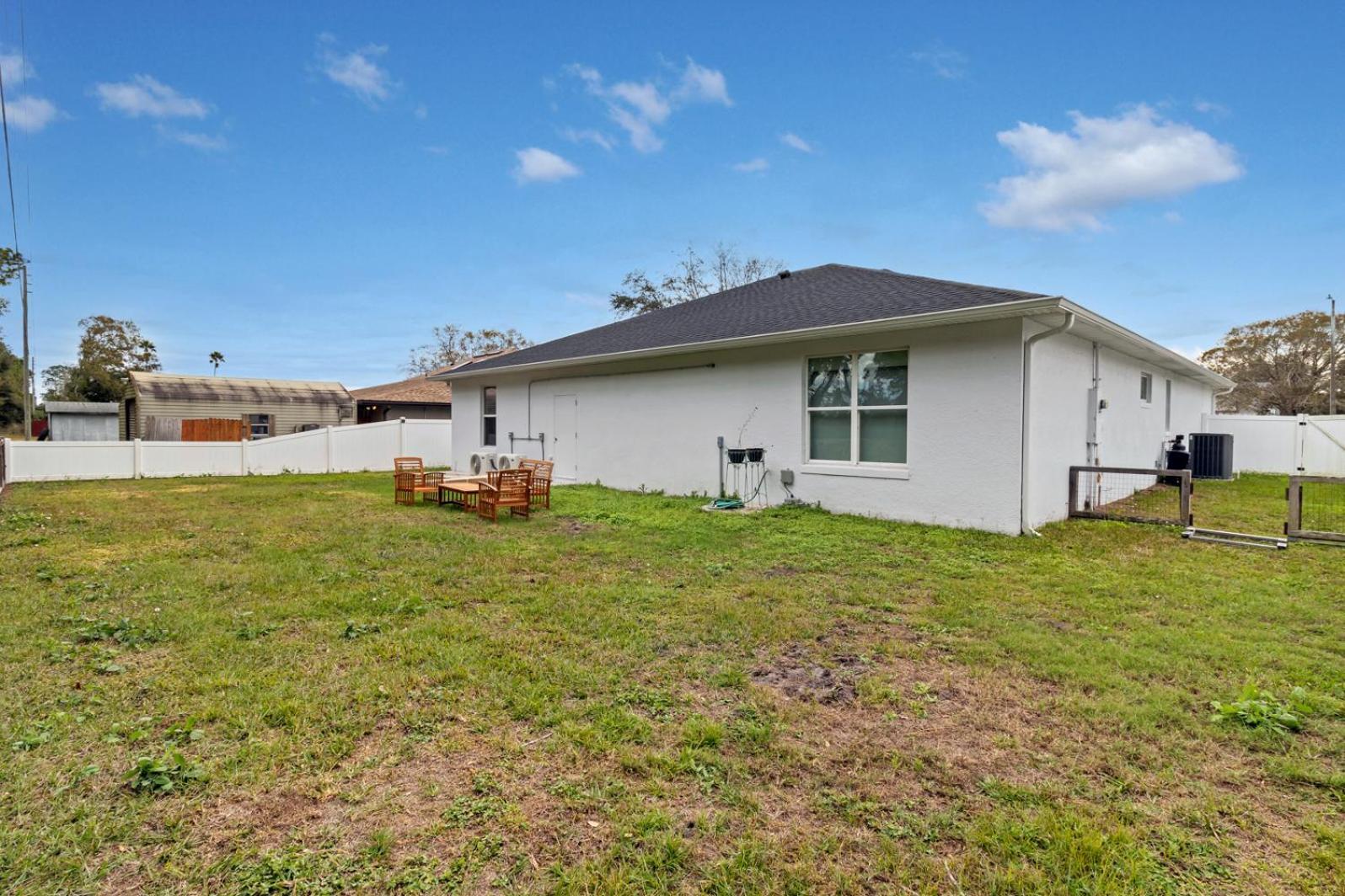 Homestay Spacex Neighbor Orlando