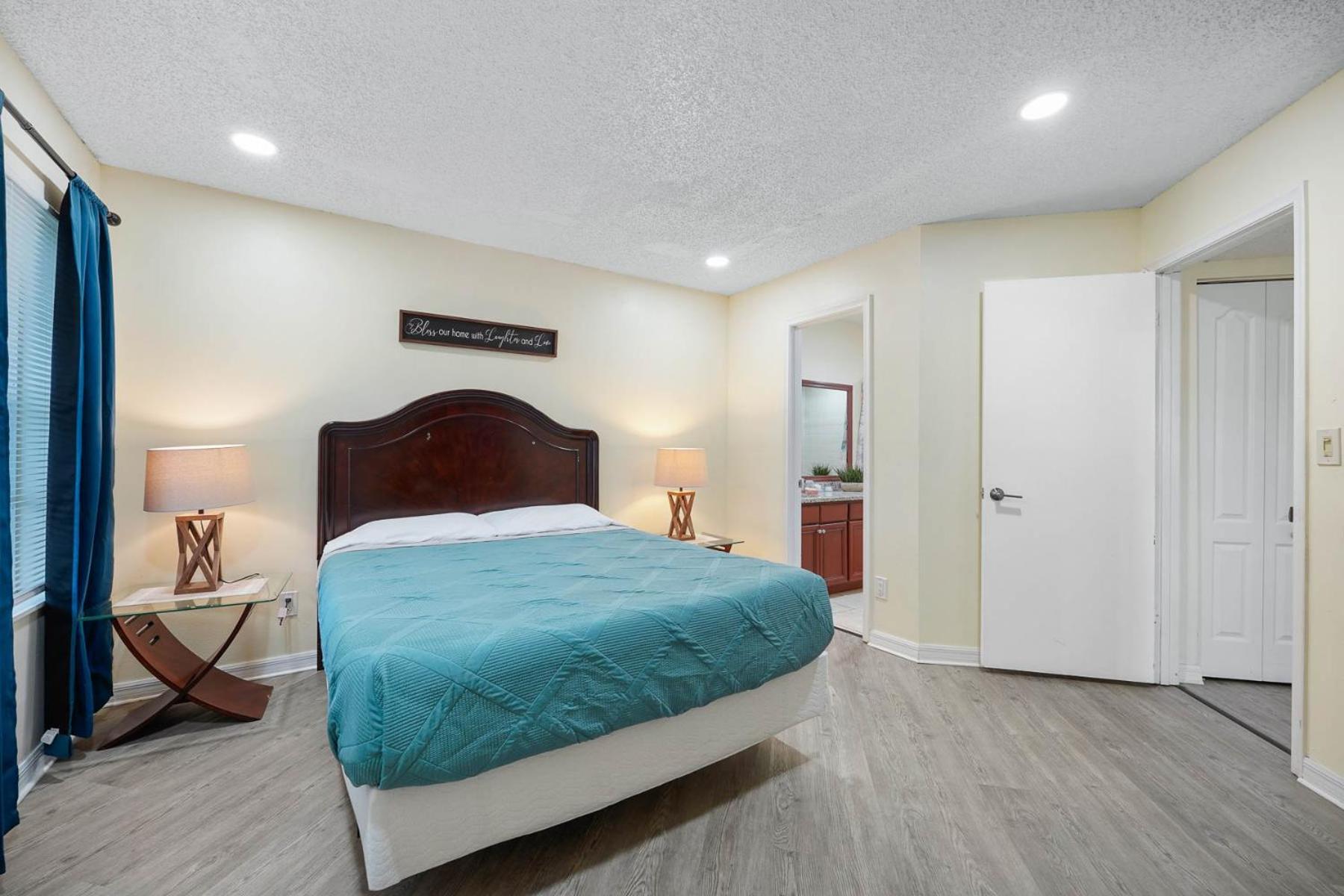 Apartment Vacational 3919 Orlando