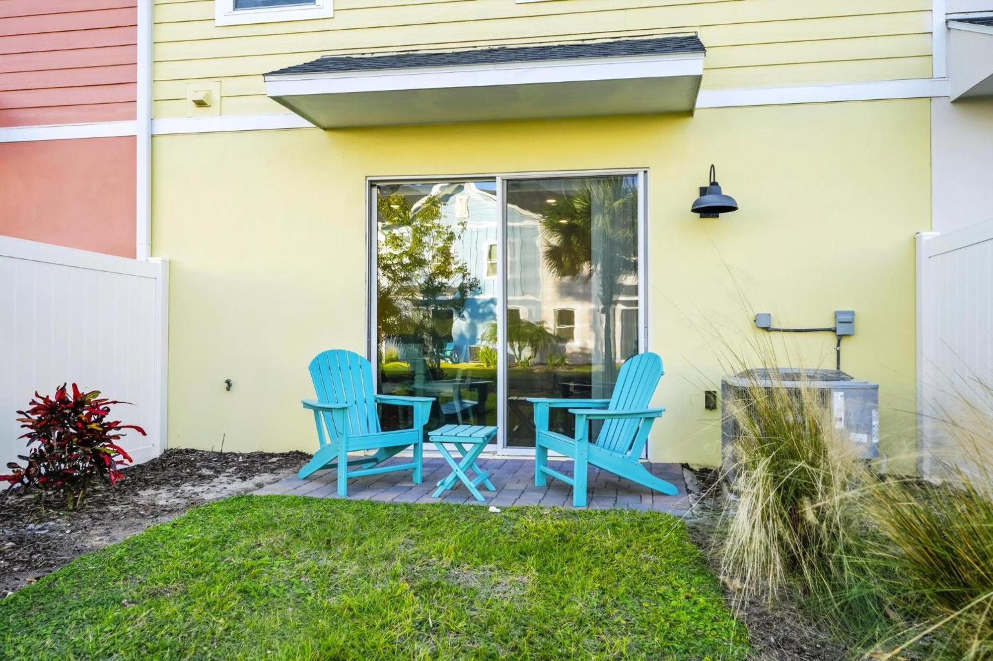 Villa Coastal Haven Near With Margaritaville Island H20 Waterpark Access - 2964or