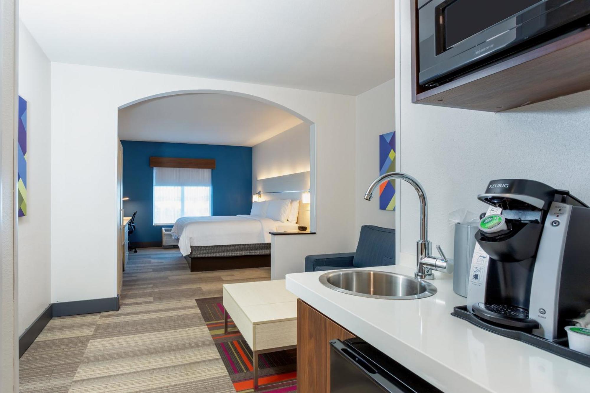 Holiday Express-international Drive By Ihg 3* Orlando
