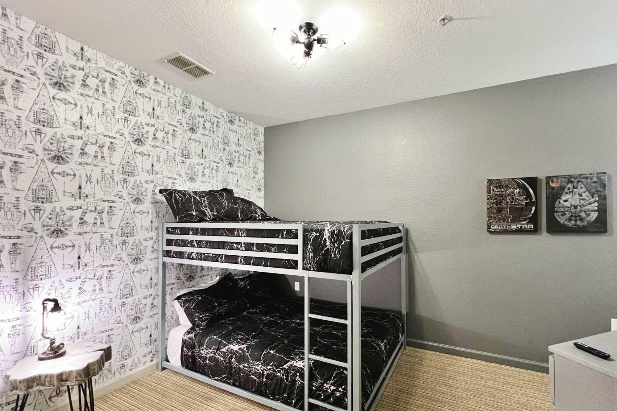 Holiday home 3br - Near Balcony Pool Hot Tub