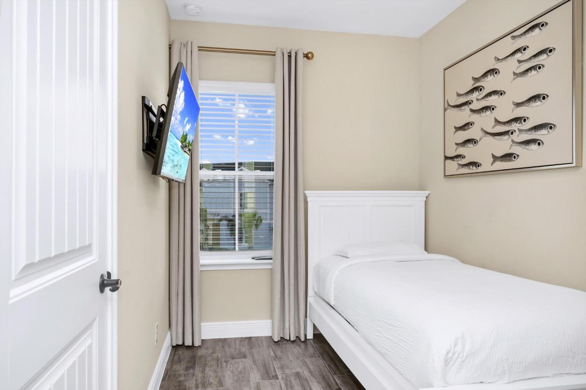 Villa Comfy Near With Margaritaville Island H20 Access - 8155cp *