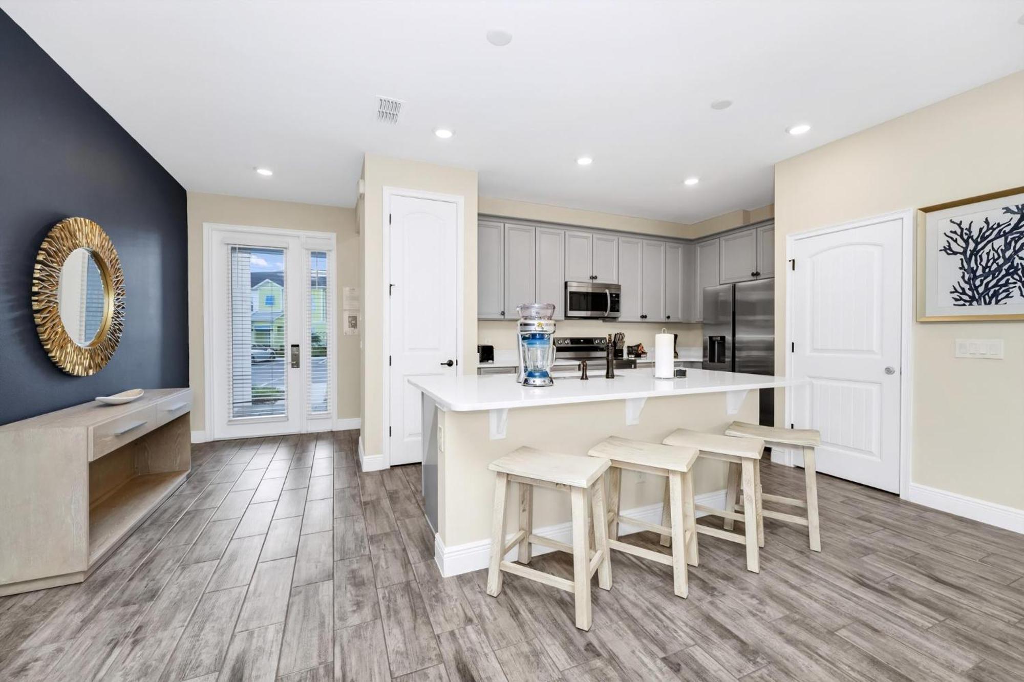 Comfy Near With Margaritaville Island H20 Access - 8155cp Orlando
