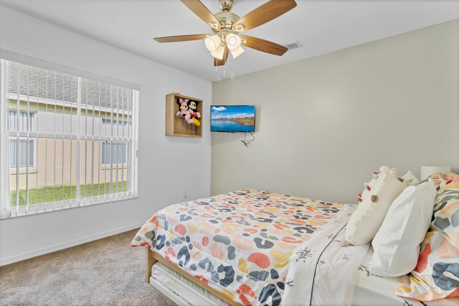 Magical Getaway- 5 Mi From Walt World Orlando