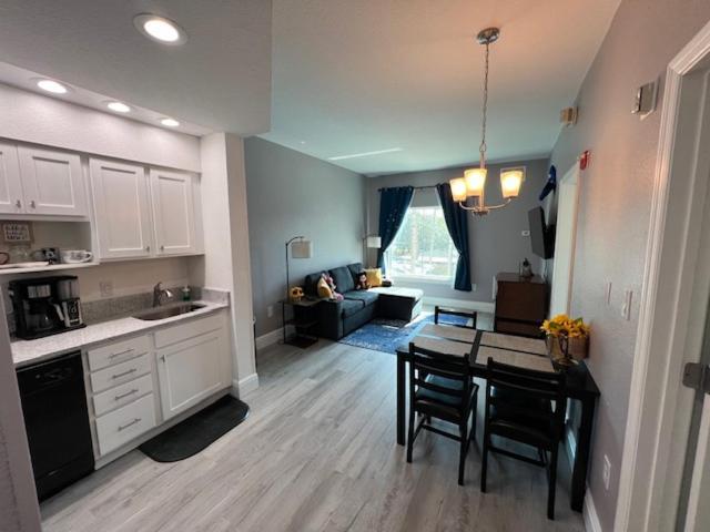 Apartment Harry Potter Shuttle Orlando