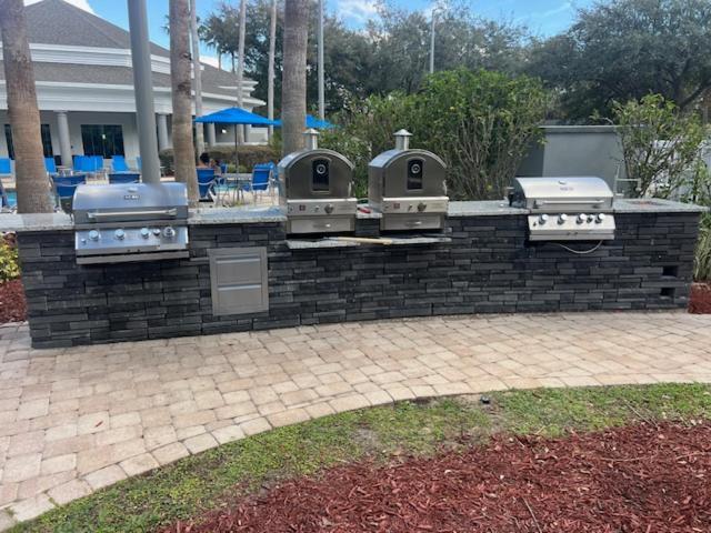 Harry Potter Shuttle Apartment Orlando