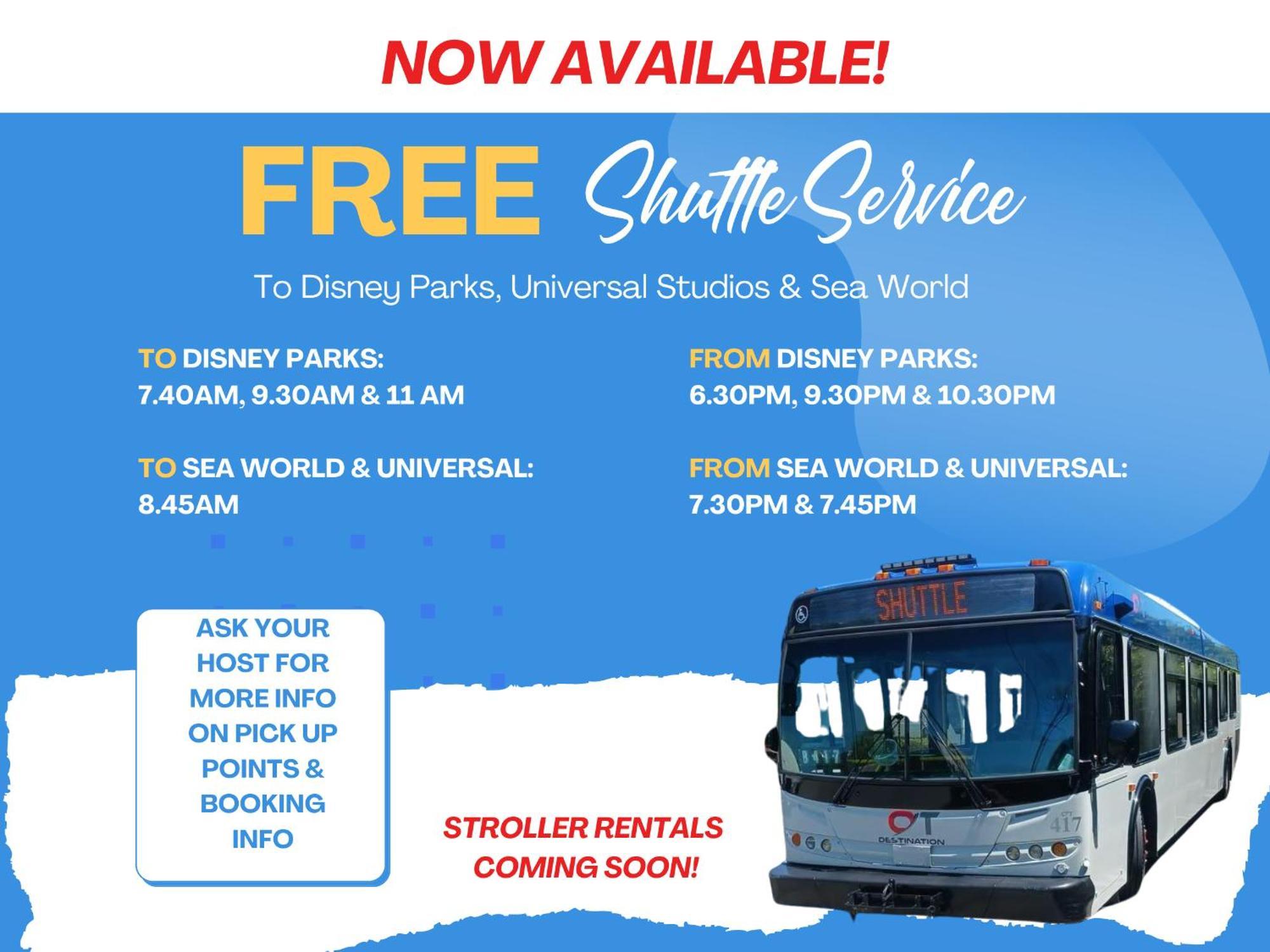 Harry Potter Shuttle Apartment