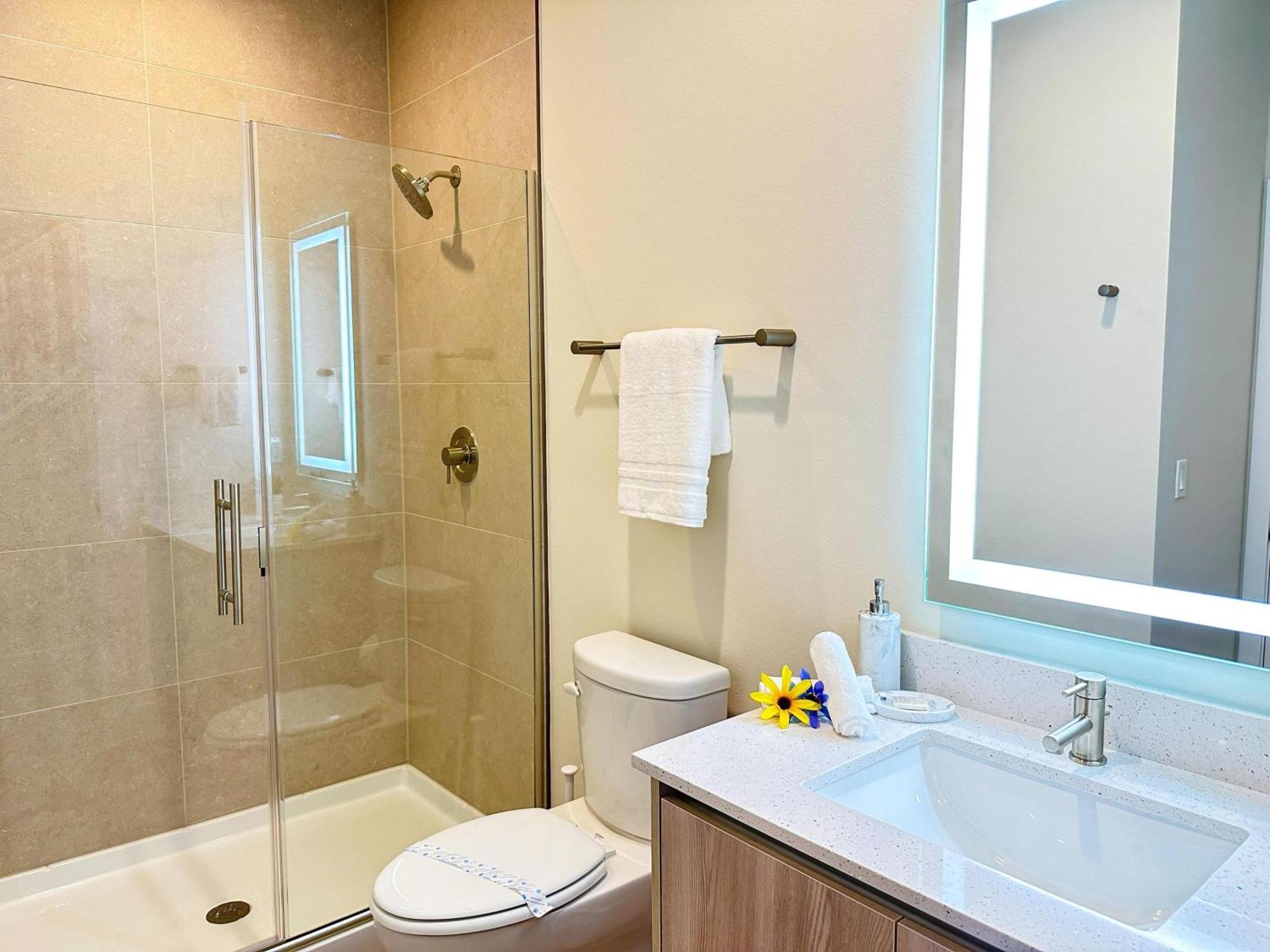 Tr1433sl - Island House Apartment