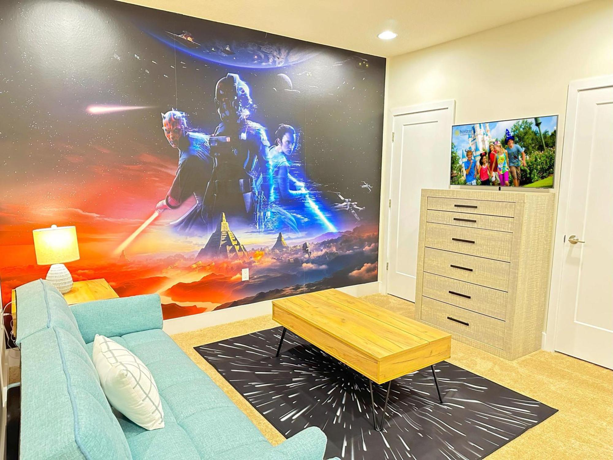 Tr1433sl - Island House Apartment Orlando