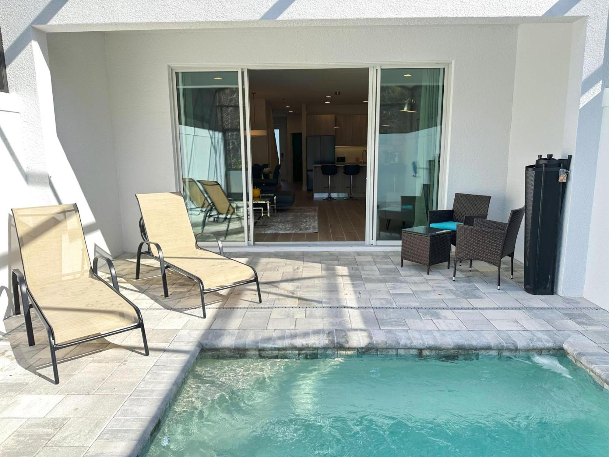 Apartment Tr1433sl - Island House Orlando
