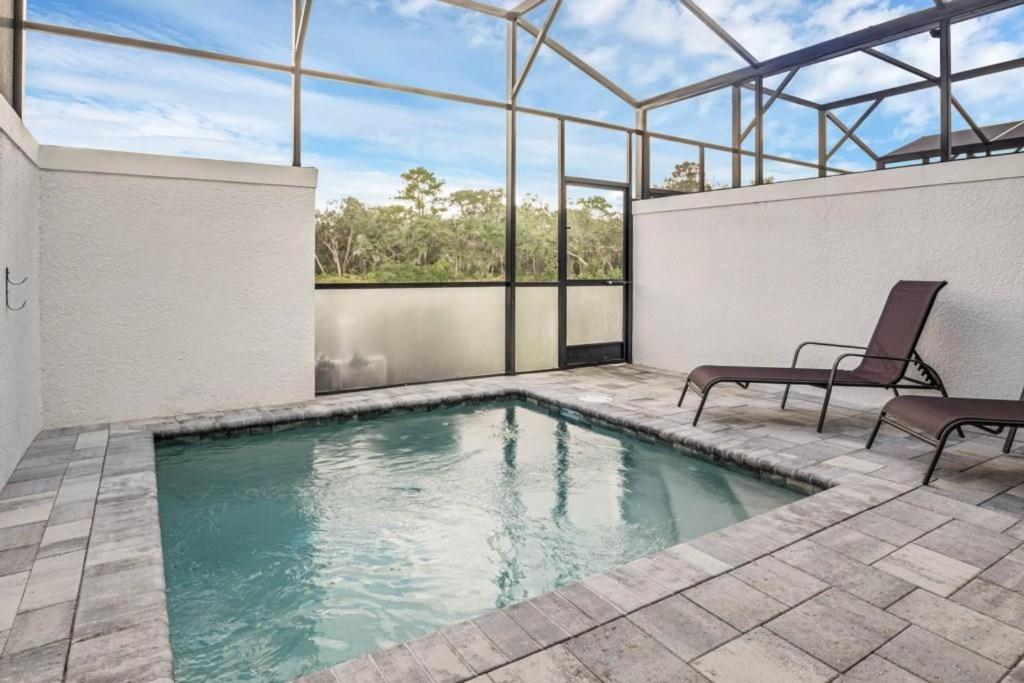Tr17209 - Plunge Pool Near * Orlando