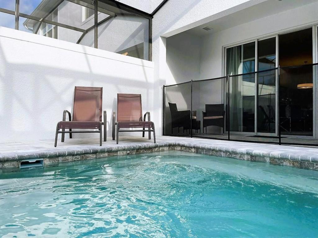 Apartment Tr17209 - Plunge Pool Near *