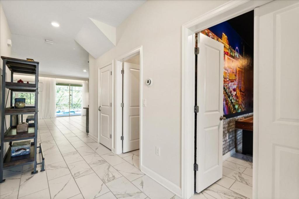 6 Bedrooms - 6 Bathrooms - Storey 2875 Sc Holiday home Orlando