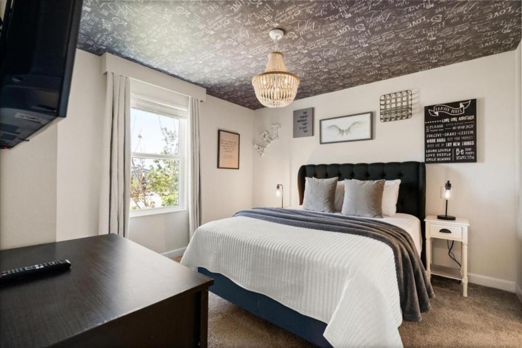 Holiday home 6 Bedrooms - 6 Bathrooms - Storey 2875 Sc Orlando