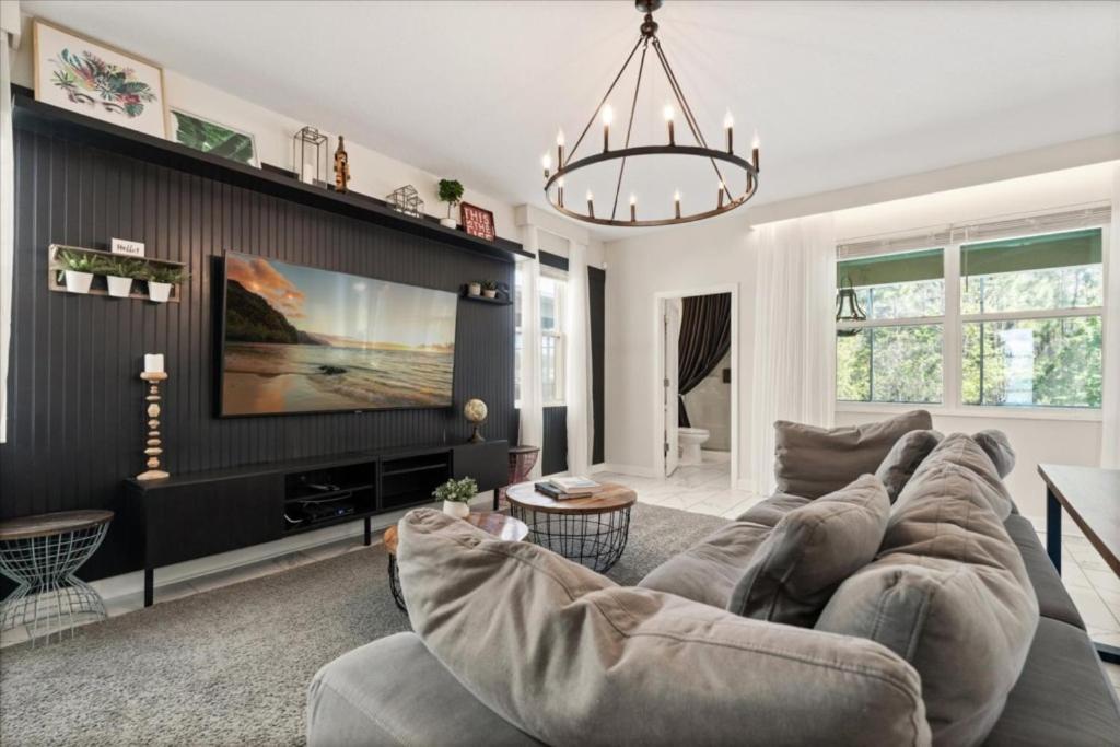 Holiday home 6 Bedrooms - 6 Bathrooms - Storey 2875 Sc Orlando