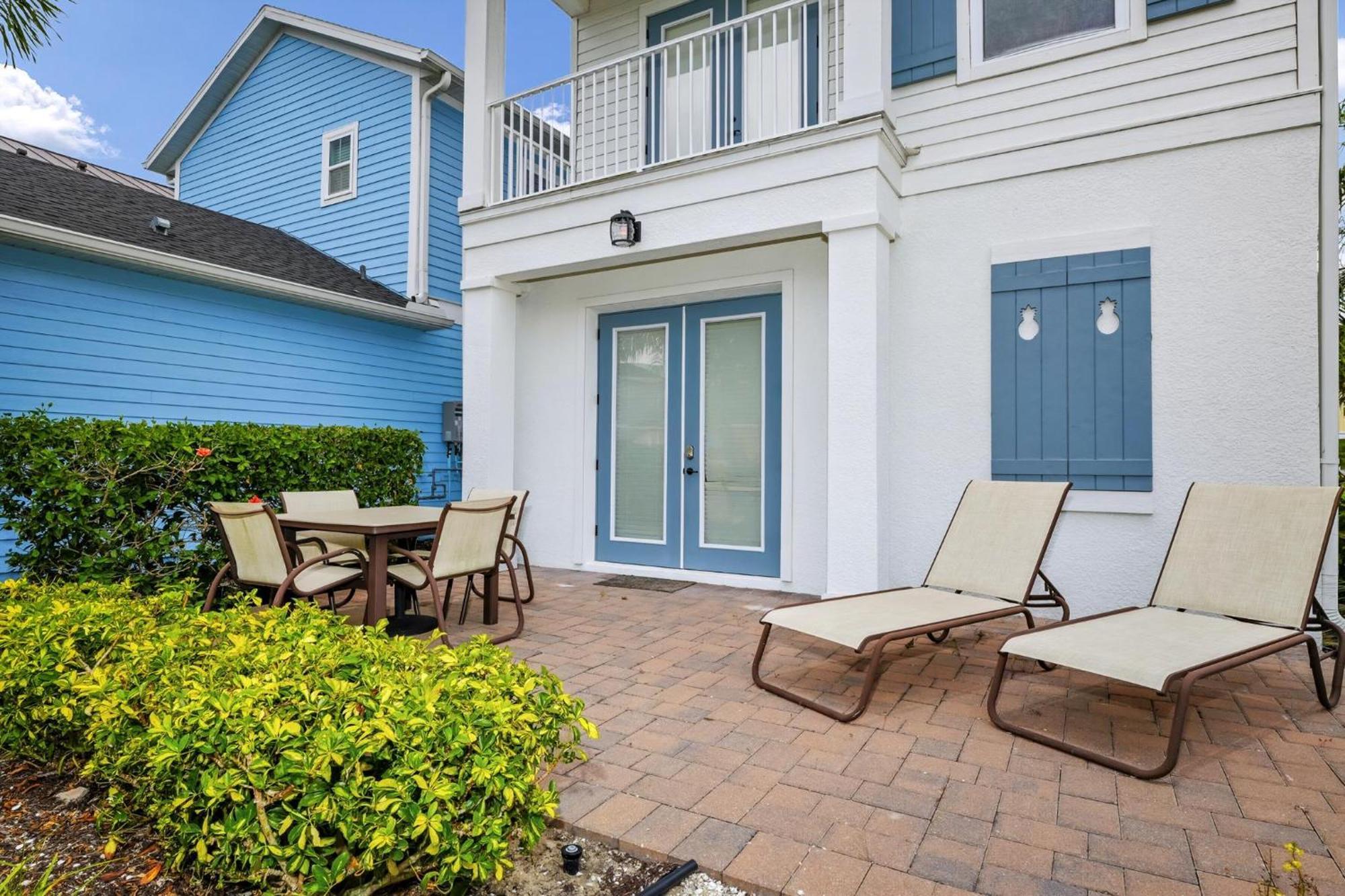 Caraway Cove Near With Margaritaville Island H2o Access - 8024su * Orlando