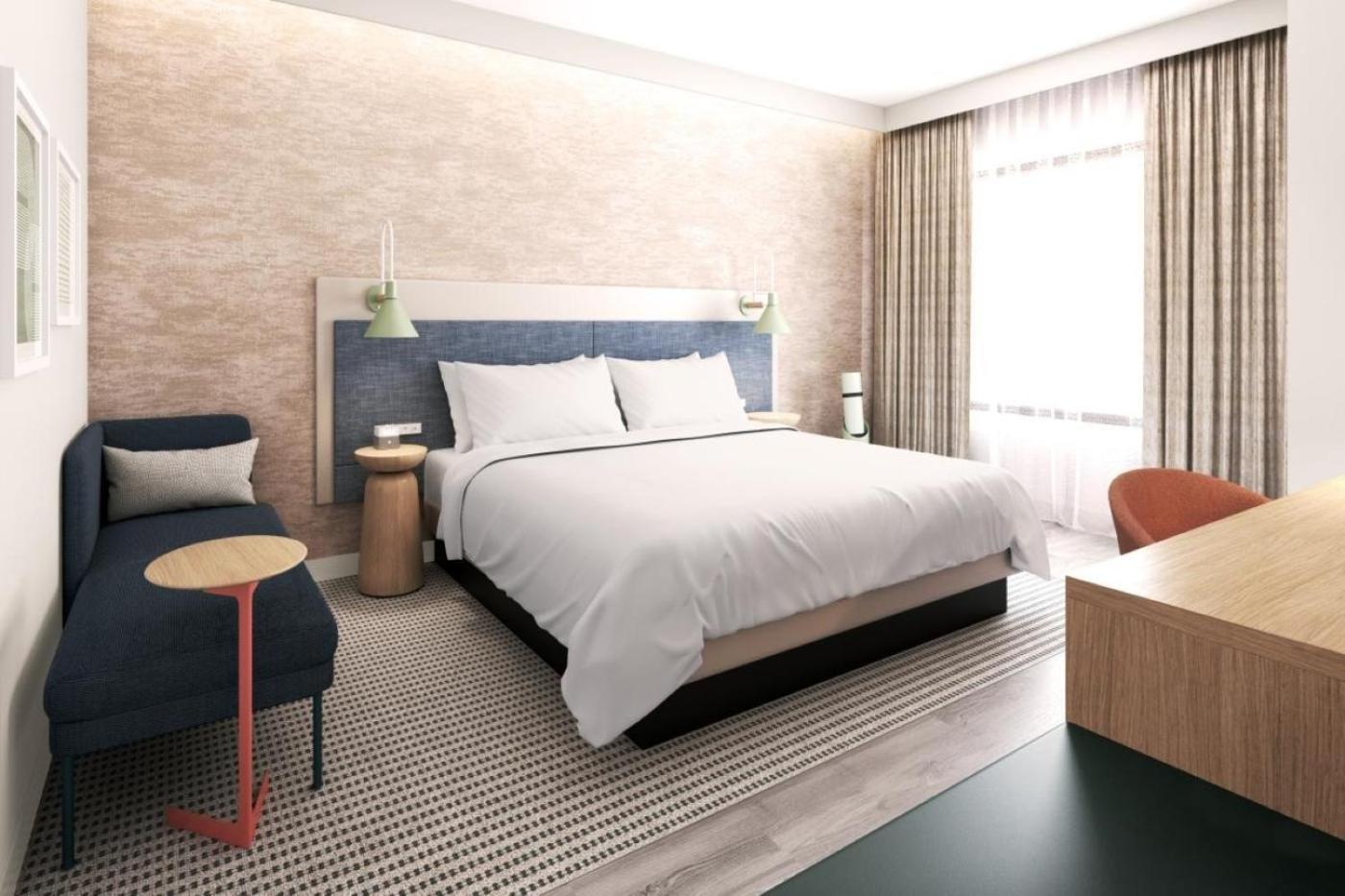 Even International Airport By Ihg Hotel Orlando