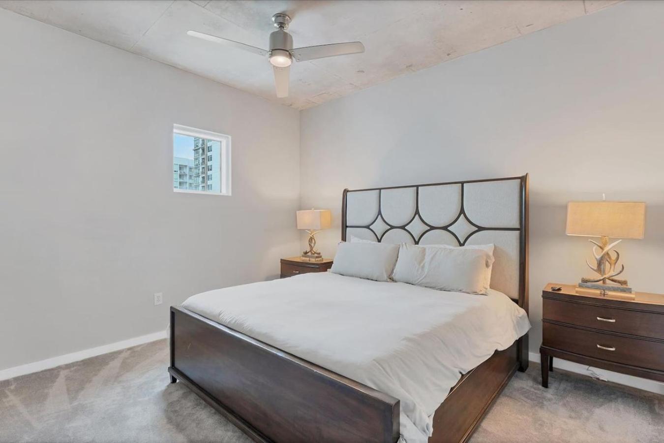 Modern 3 Bedroom In Downtown W Free Parking Orlando