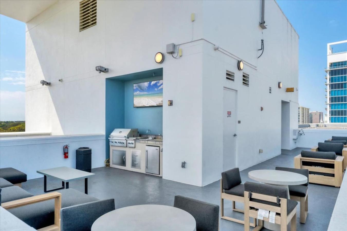 Apartment New 1 Bedroom In Downtown Orlando