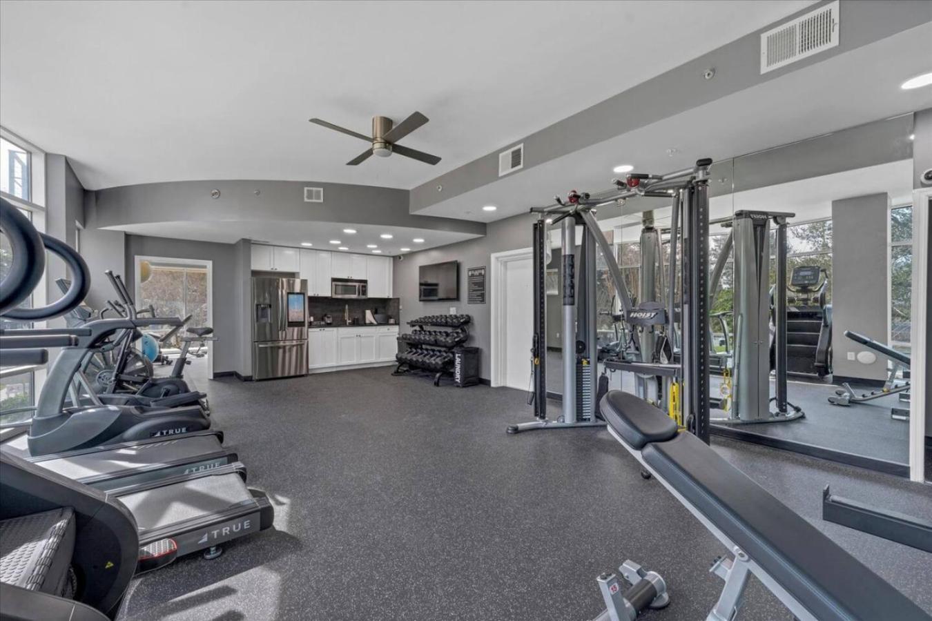 New 1 Bedroom In Downtown Apartment *