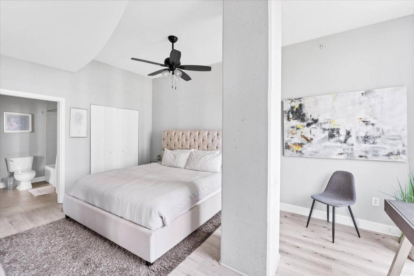 New 1 Bedroom In Downtown Orlando