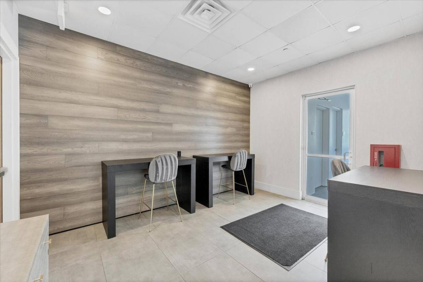 New 1 Bedroom In Downtown * Orlando