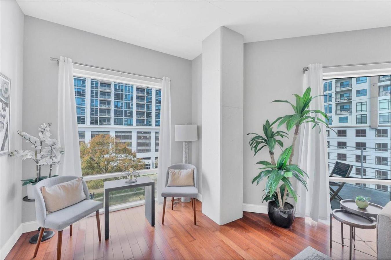 New 1 Bedroom In Downtown Apartment Orlando