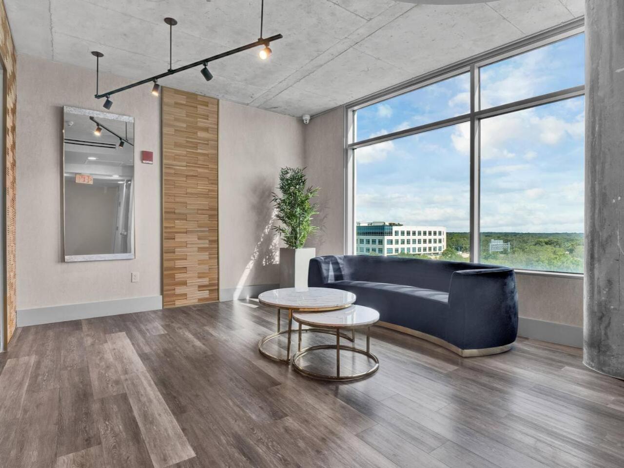 New 1 Bedroom In Downtown Apartment Orlando