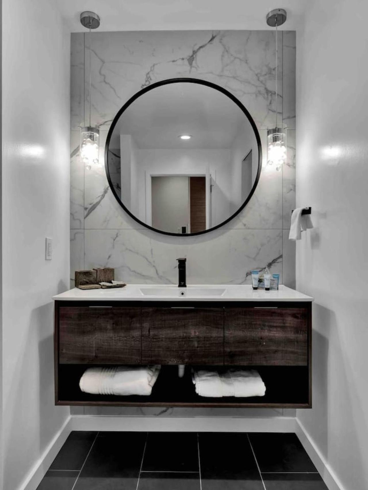 Penthouse Downtown 2 Beds 2 Baths * Orlando