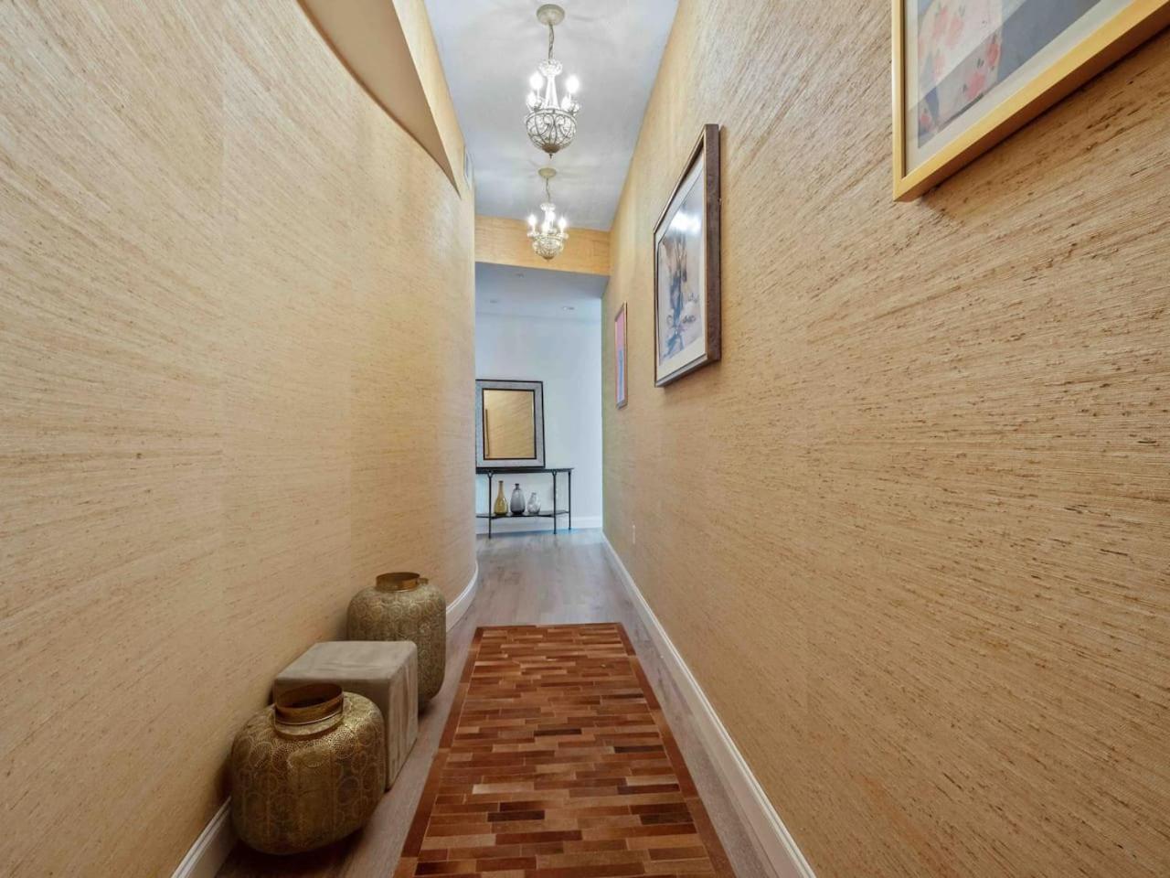 Penthouse Downtown 2 Beds 2 Baths Orlando