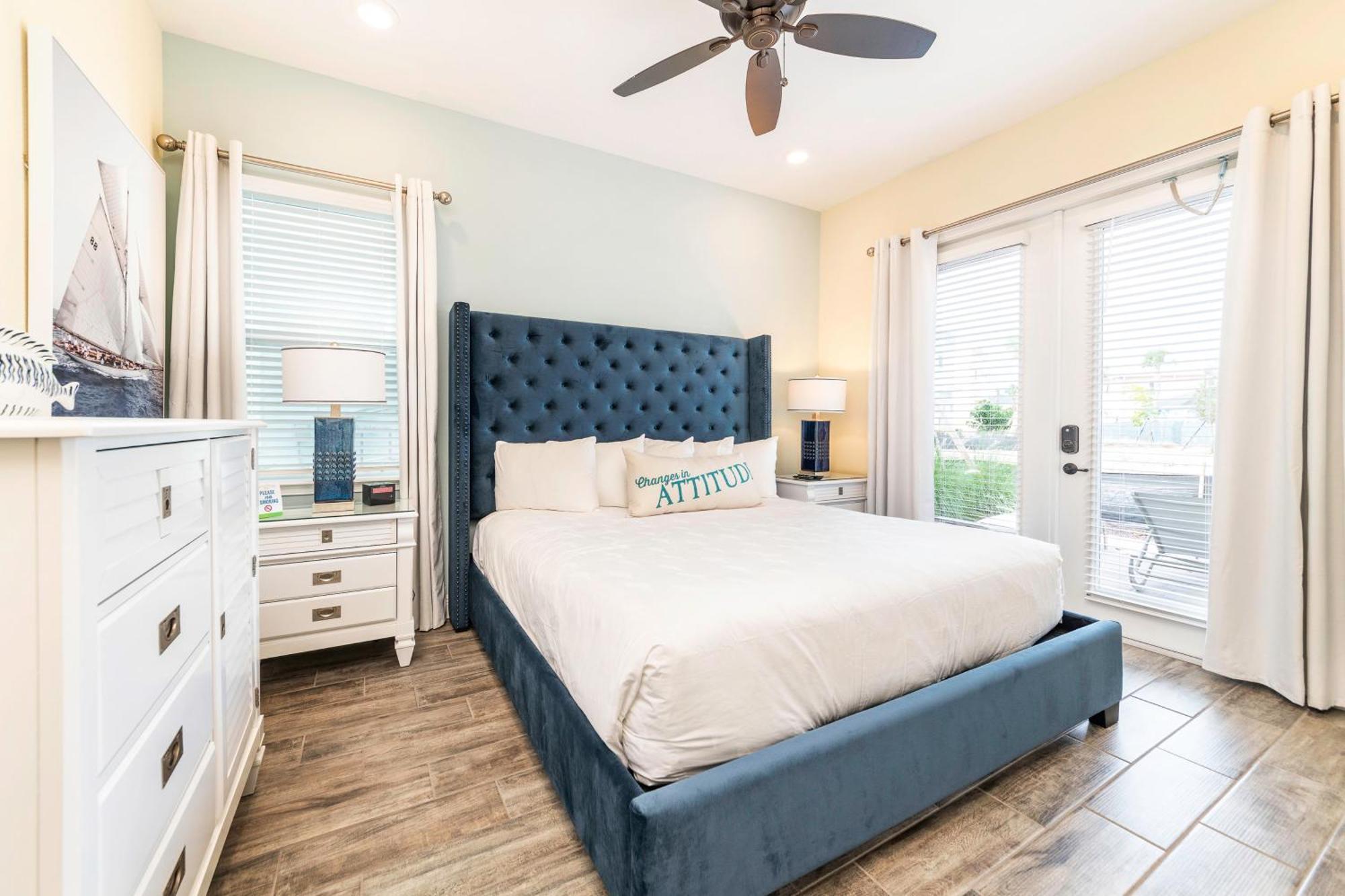 Smooth Sailing Near With Margaritaville Island H20 Waterpark Access - 2978la Orlando
