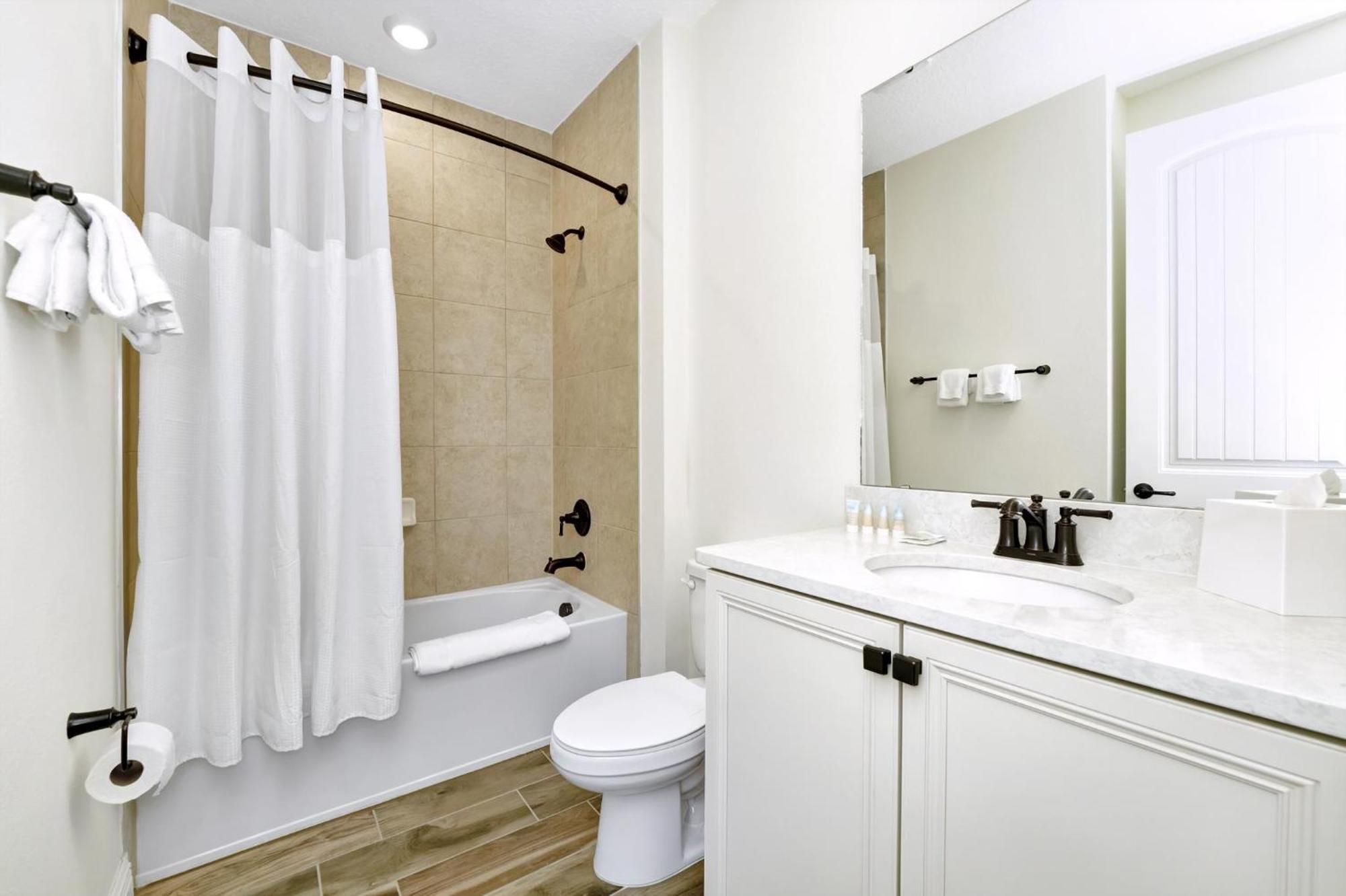 Villa Citrus Sunshine Near With Margaritaville Island H2o Access - 3049cs