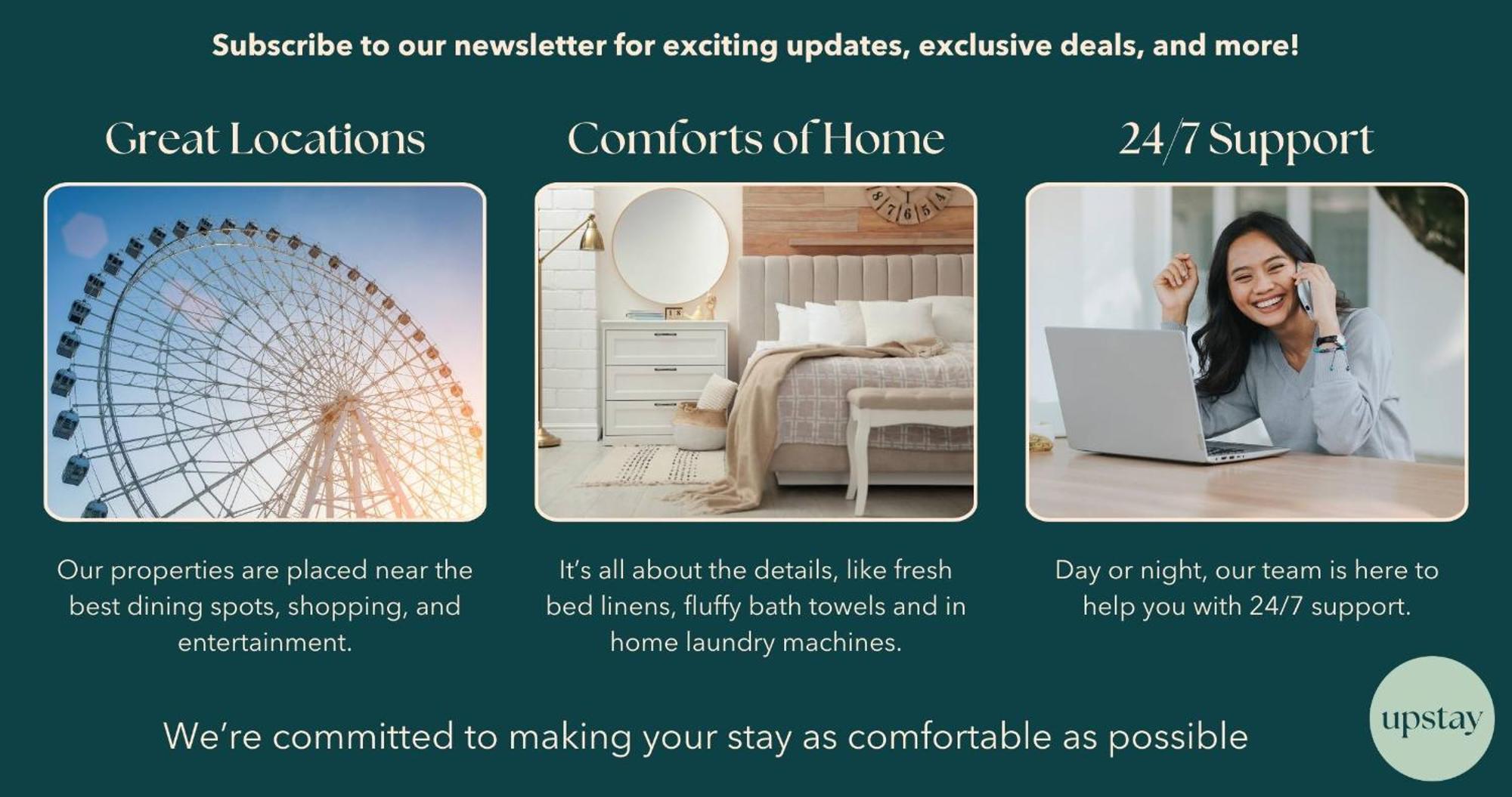 Pet-friendly -upstay Near W Pool Holiday home *