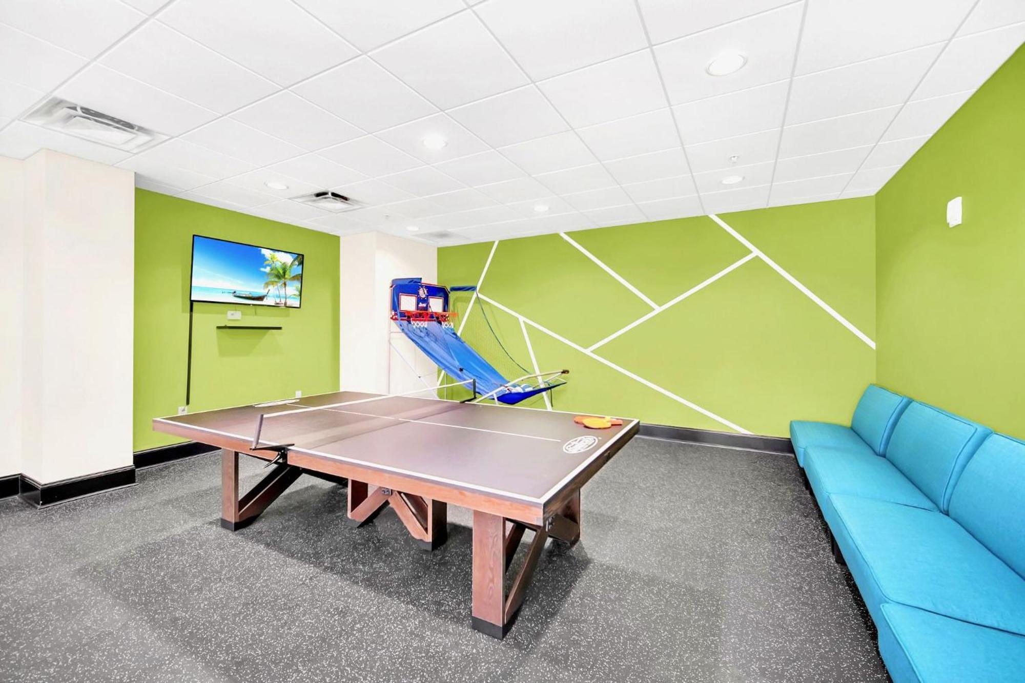 Pet-friendly - Upstay W Pool Hot Tub Sauna * Orlando