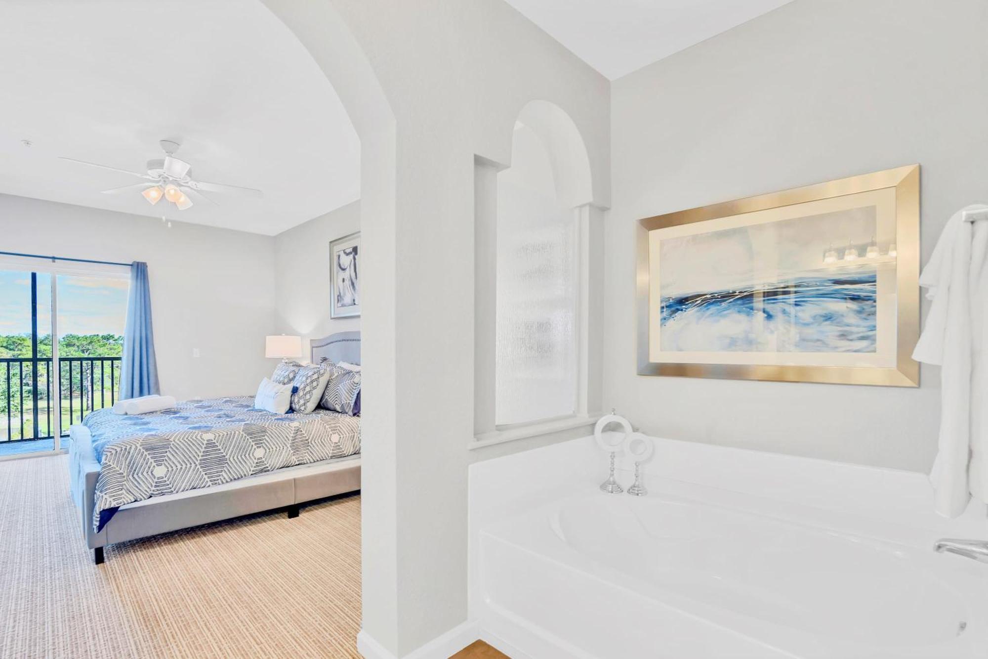 Pet-friendly - Upstay W Pool Hot Tub Sauna * Orlando