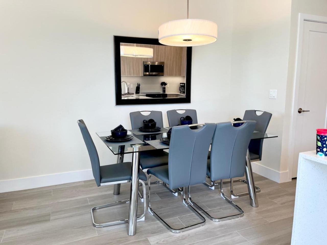 Serenity Townhome Getaway 4 Bed 3 Bath Near In Clermont Fl