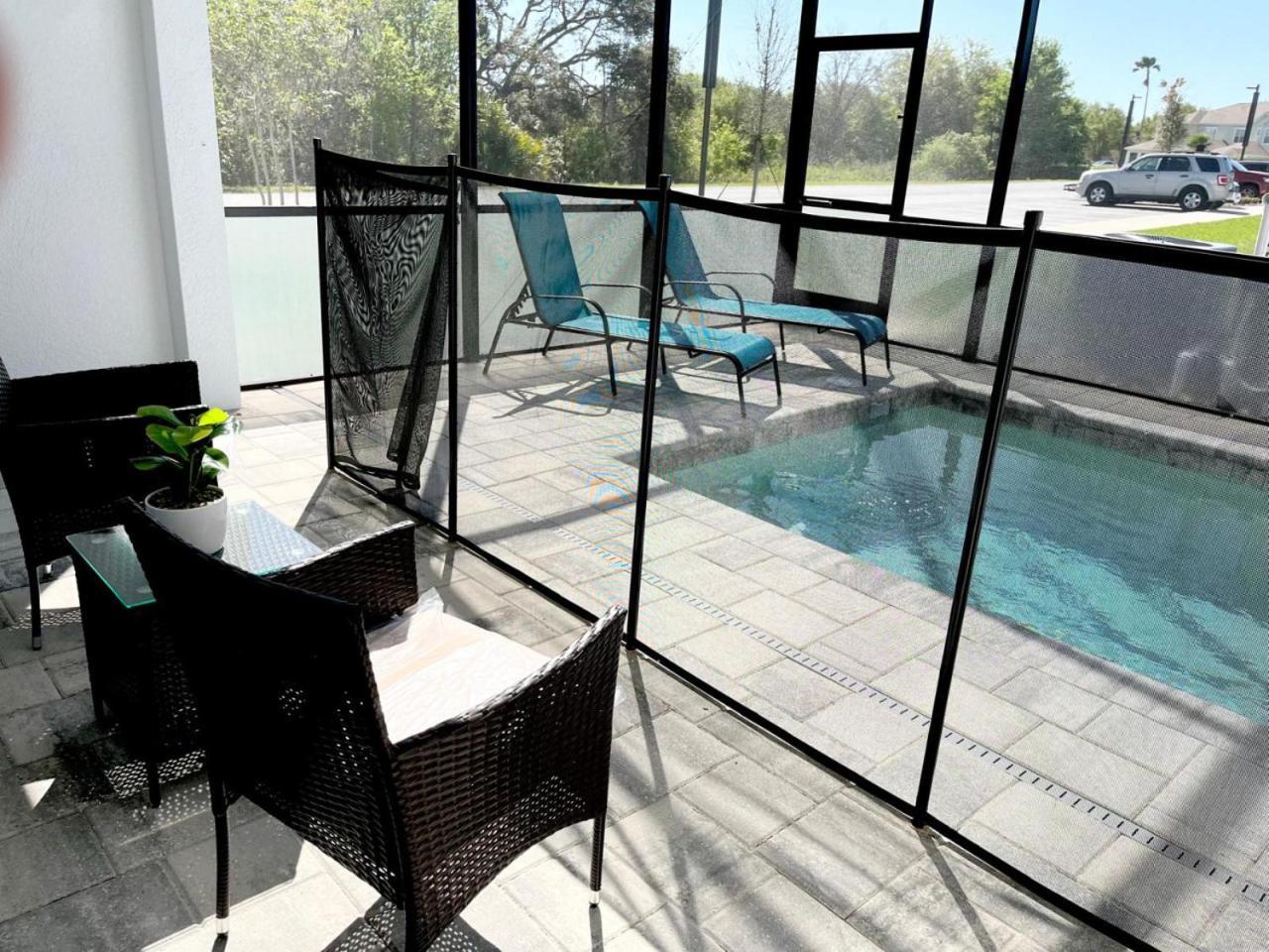 Holiday home Serenity Townhome Getaway 4 Bed 3 Bath Near In Clermont Fl Orlando