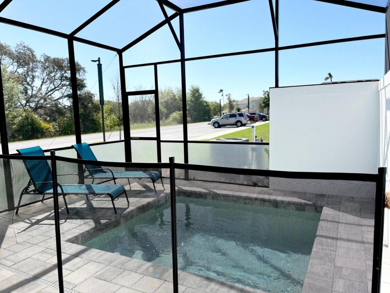 Serenity Townhome Getaway 4 Bed 3 Bath Near In Clermont Fl Orlando