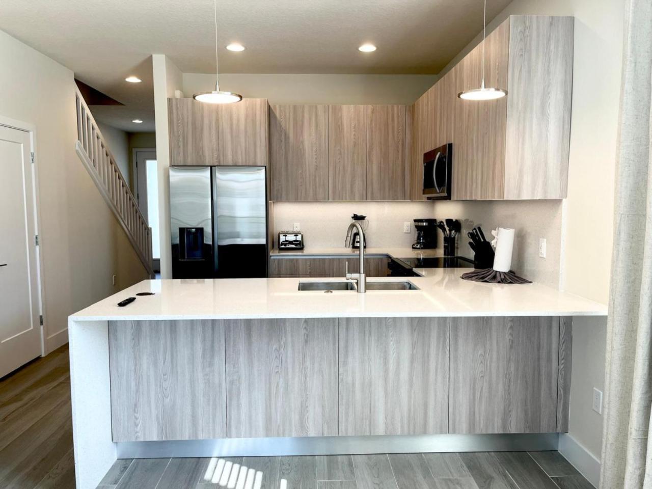 Holiday home Serenity Townhome Getaway 4 Bed 3 Bath Near In Clermont Fl