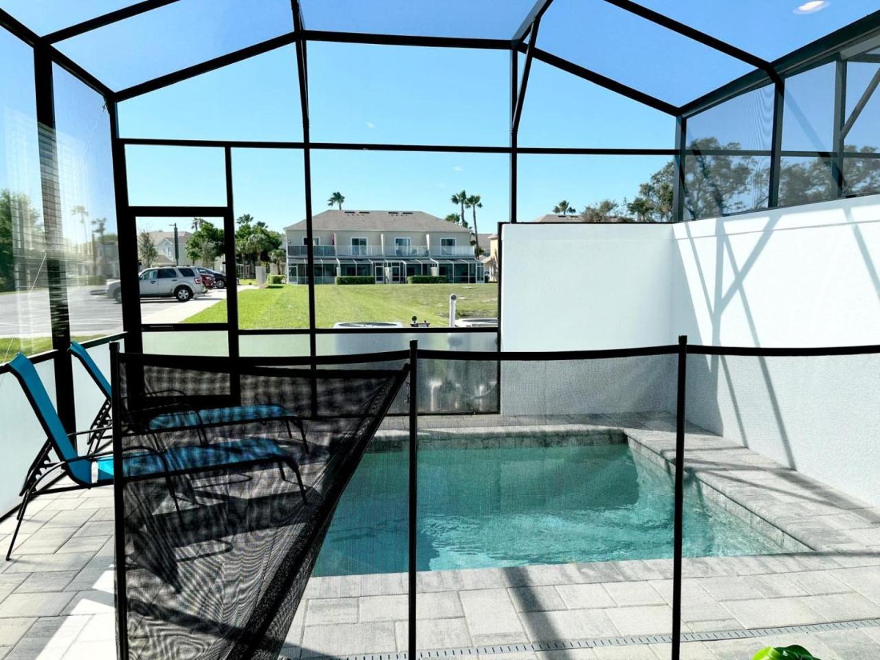 Holiday home Serenity Townhome Getaway 4 Bed 3 Bath Near In Clermont Fl *