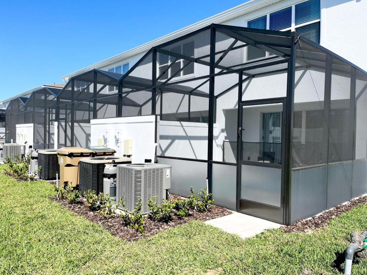 Serenity Townhome Getaway 4 Bed 3 Bath Near In Clermont Fl Orlando