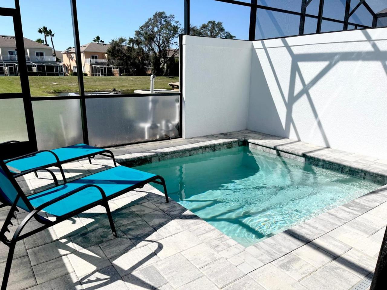 Holiday home Serenity Townhome Getaway 4 Bed 3 Bath Near In Clermont Fl *