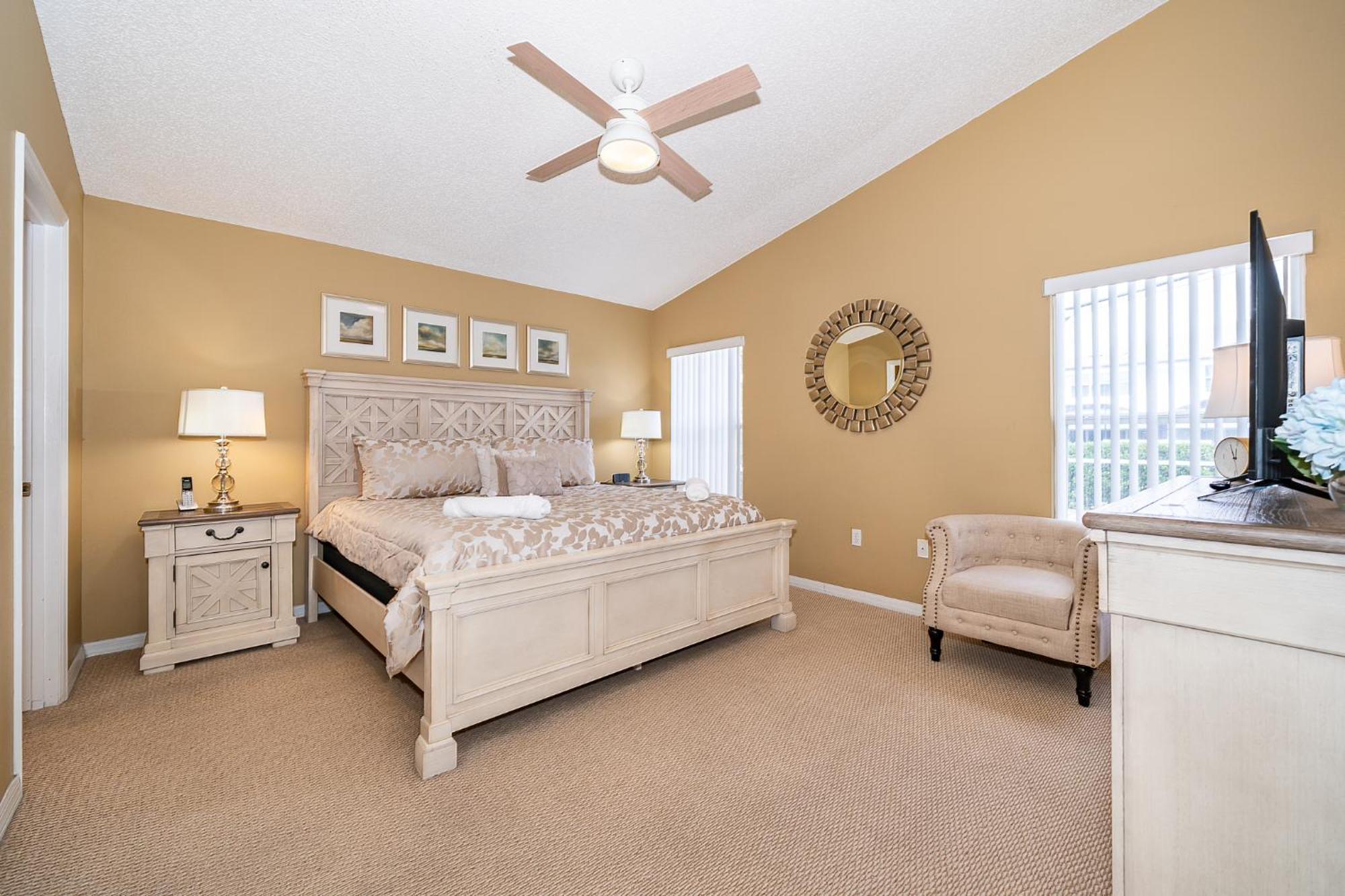 New! Loga Family Friendly Retreat Near Villa *