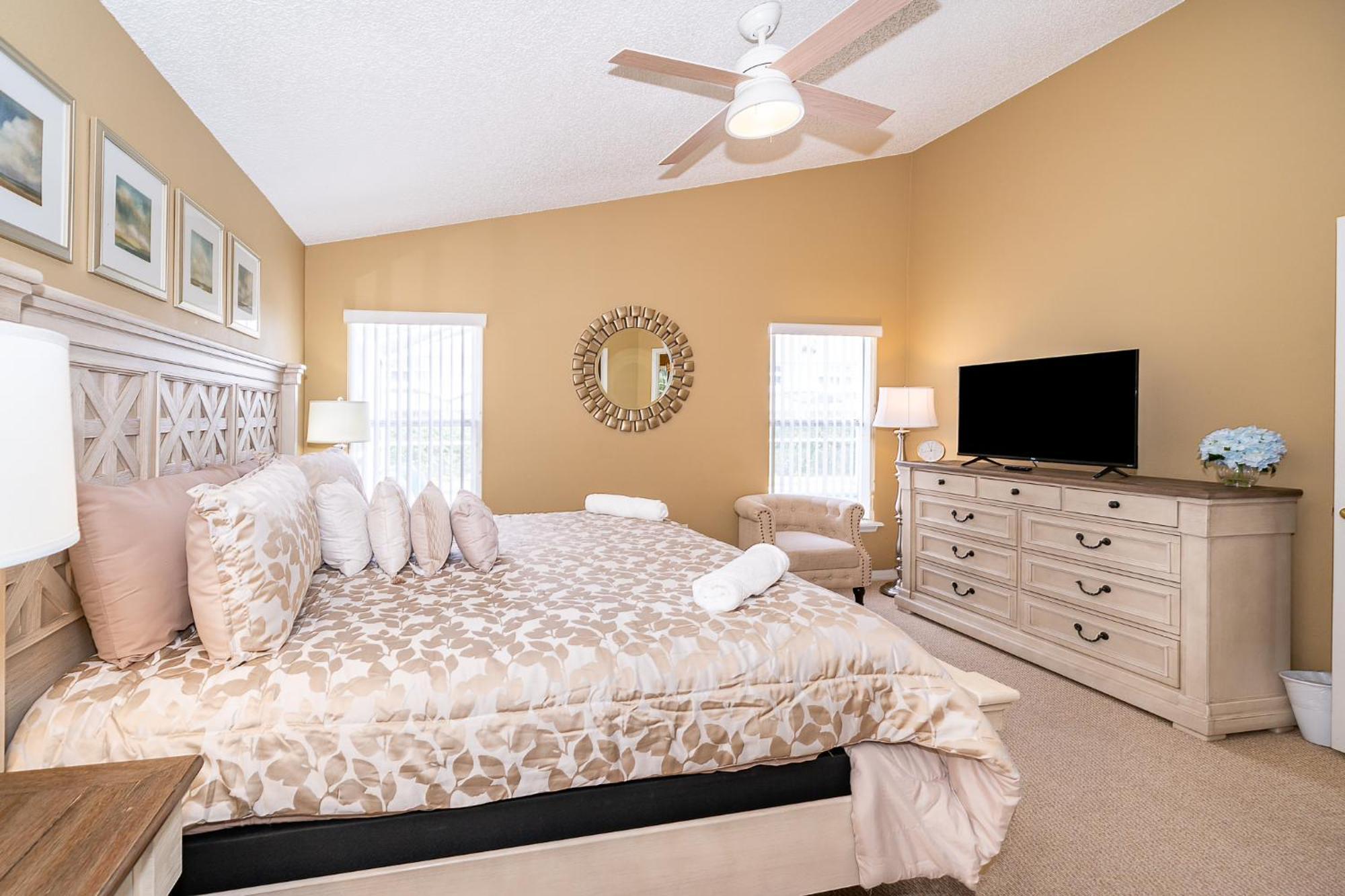New! Loga Family Friendly Retreat Near Villa *
