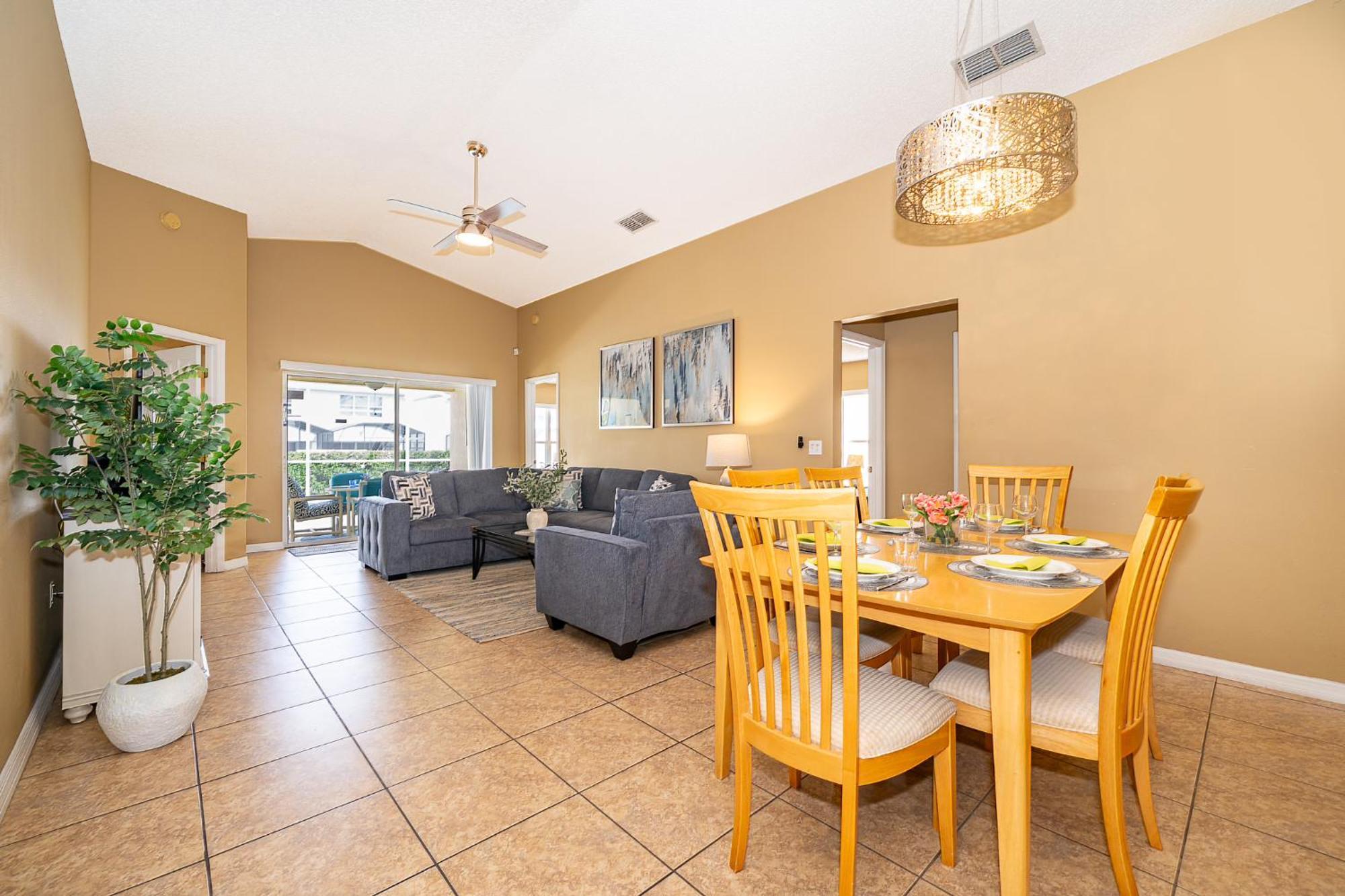 Villa New! Loga Family Friendly Retreat Near