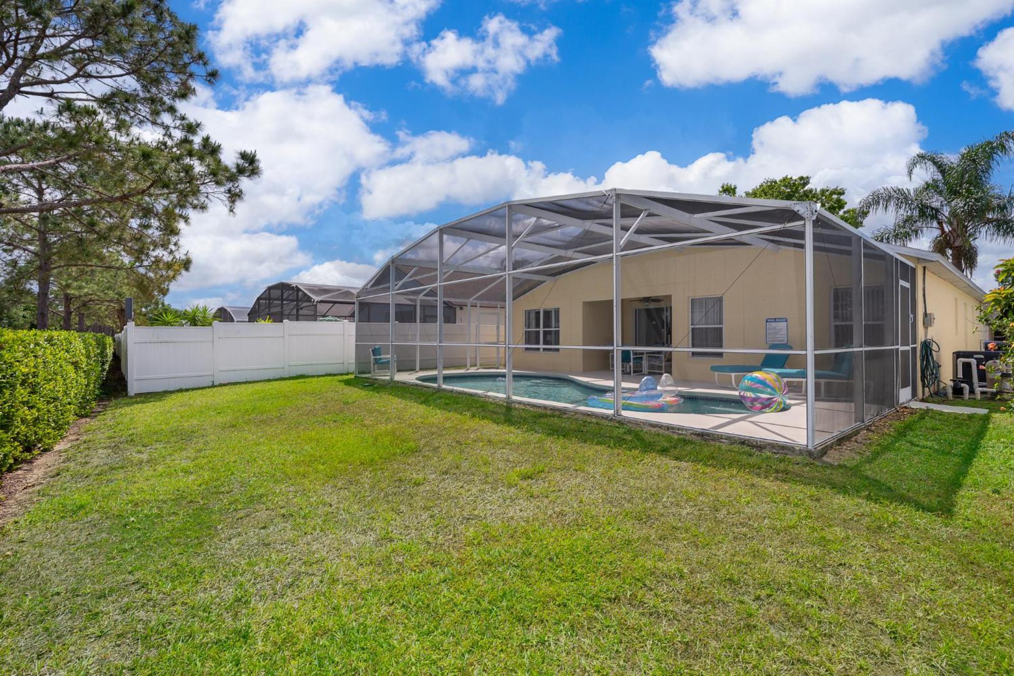 New! Loga Family Friendly Retreat Near Villa *