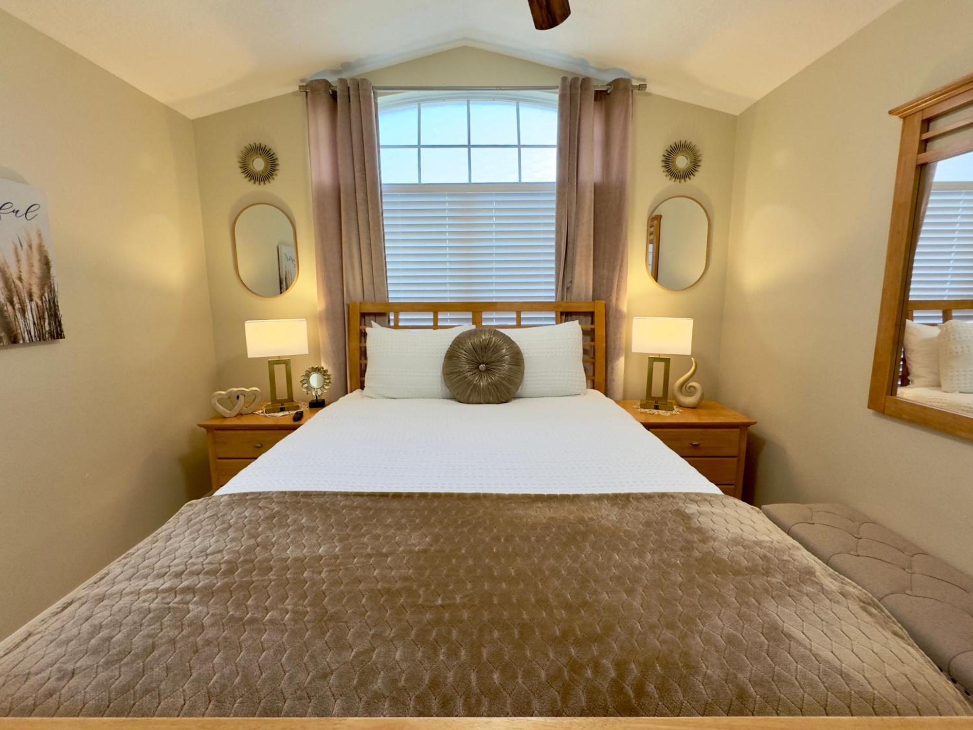 Guest house Cozy Private - Stylish & Spotless